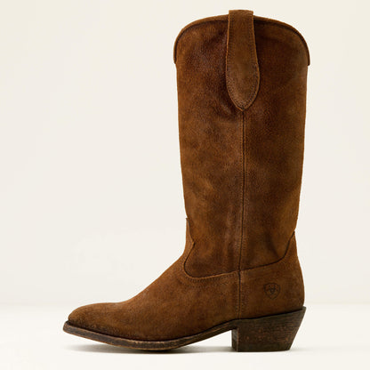 Ariat Marysville R Toe Western Boot