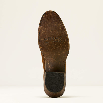 Ariat Marysville R Toe Western Boot