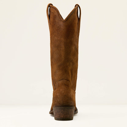 Ariat Marysville R Toe Western Boot