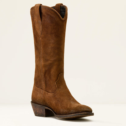 Ariat Marysville R Toe Western Boot