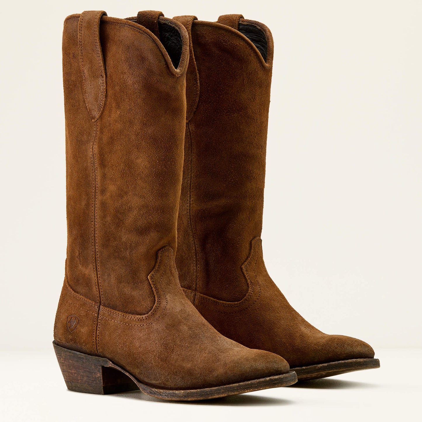 Ariat Marysville R Toe Western Boot
