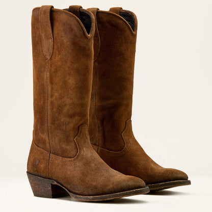 Ariat Marysville R Toe Western Boot