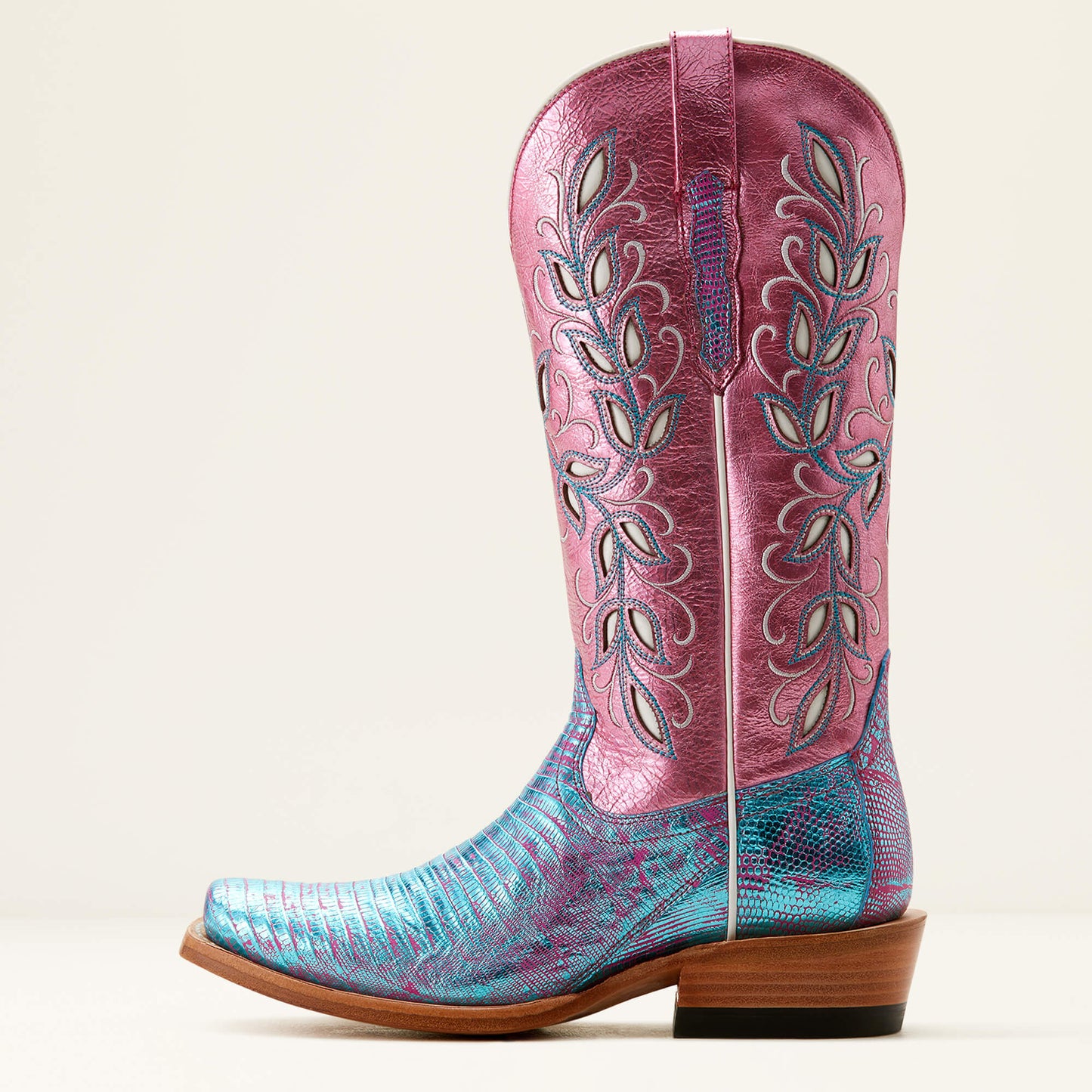 Ariat Futurity Silk Western Boot