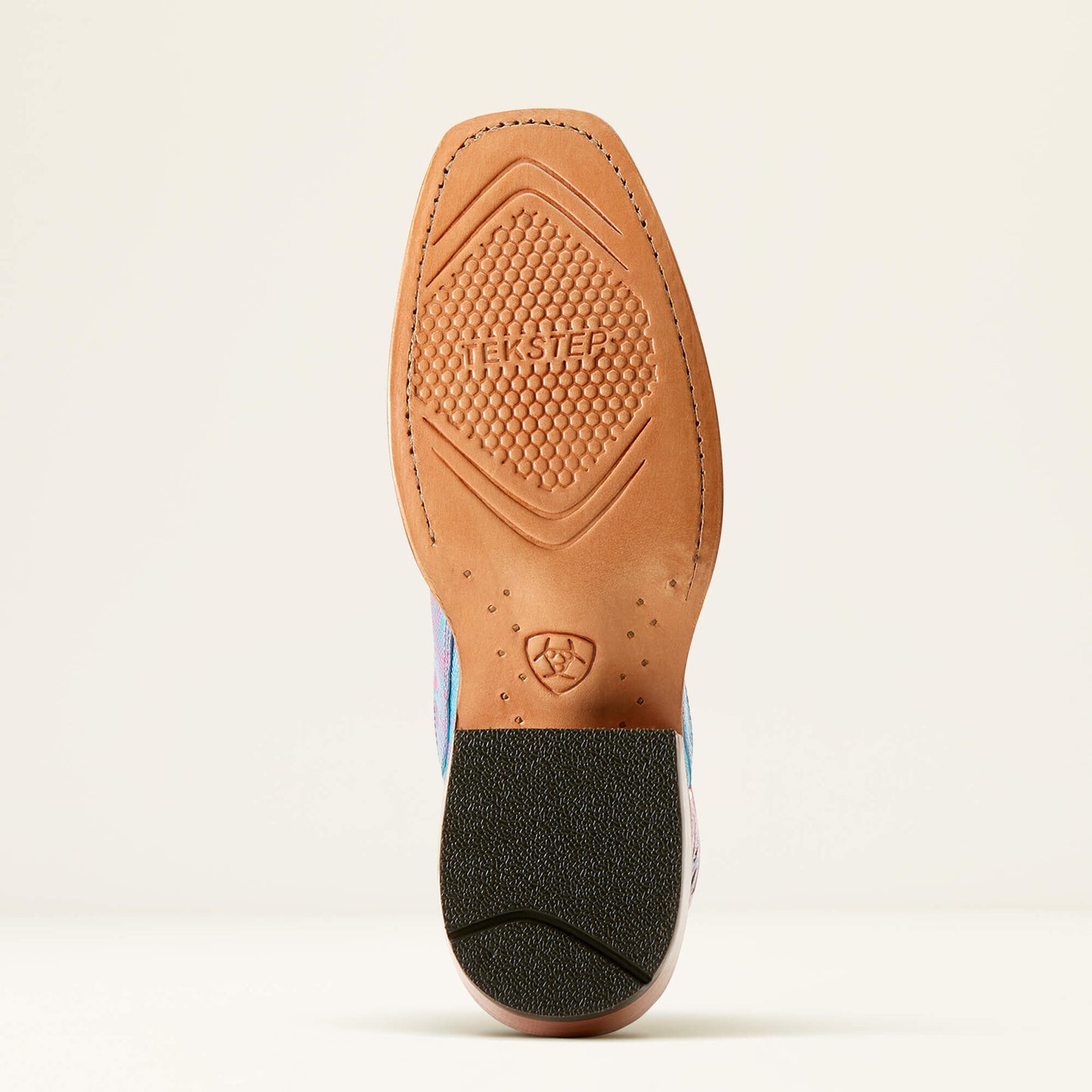 Ariat Futurity Silk Western Boot