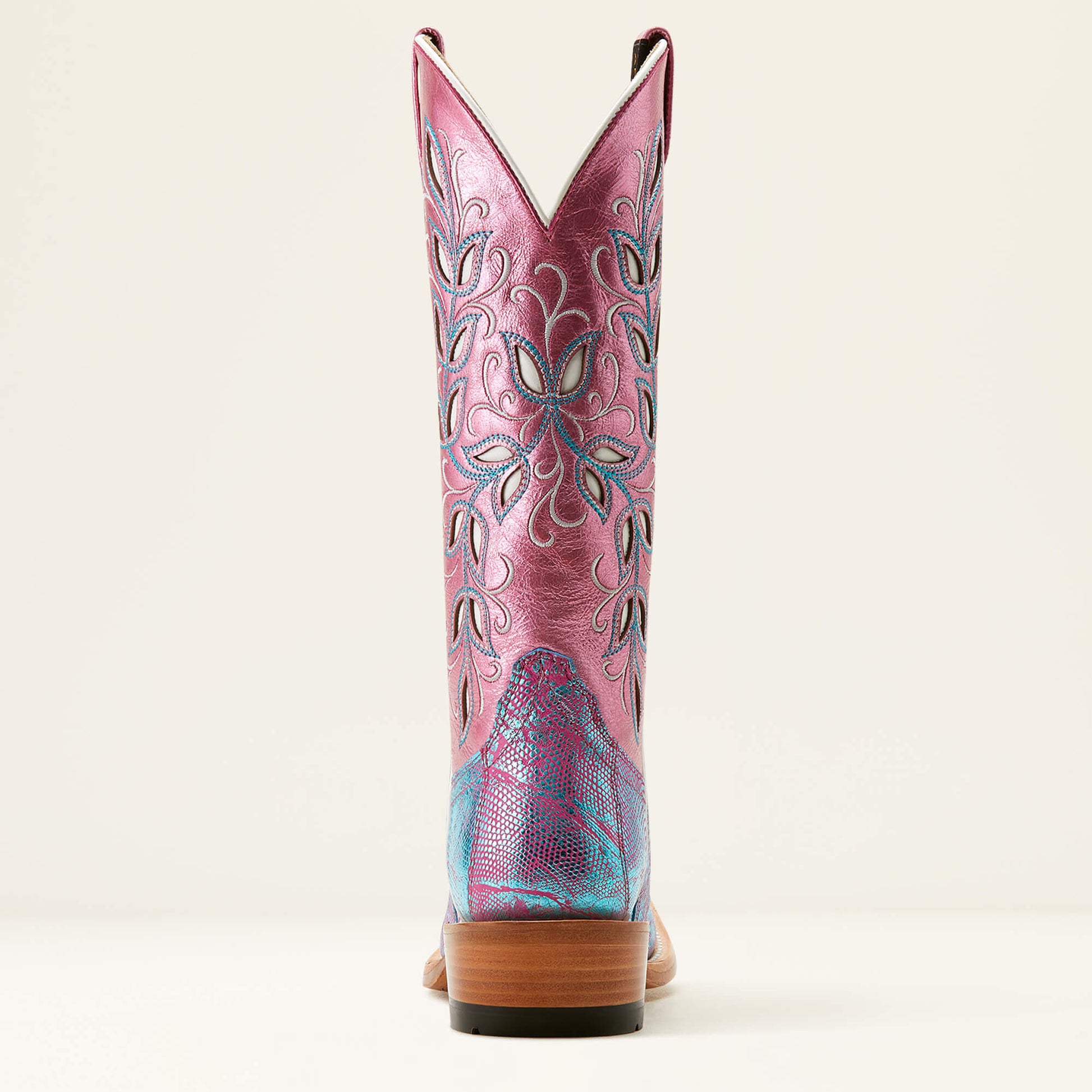 Ariat Futurity Silk Western Boot