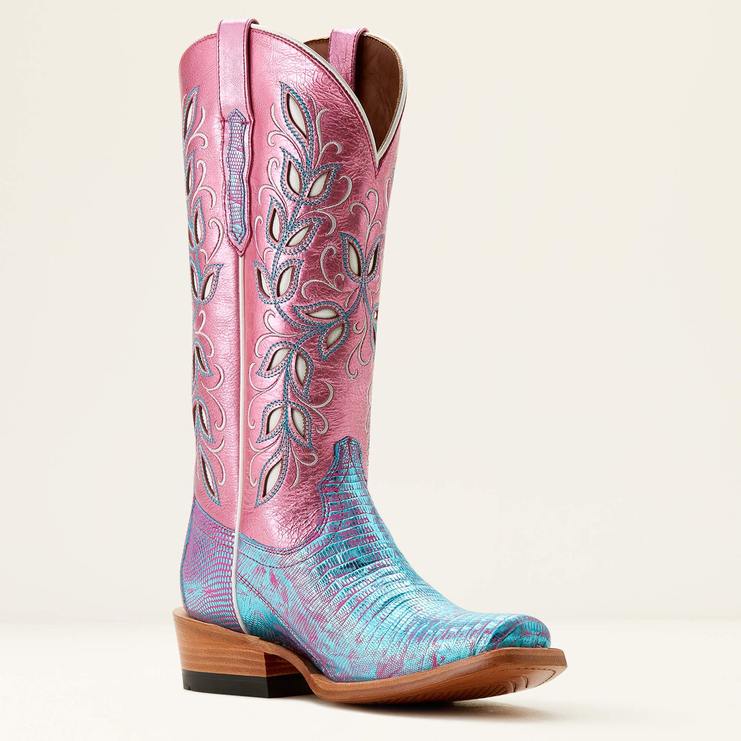 Ariat Futurity Silk Western Boot