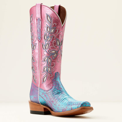 Ariat Futurity Silk Western Boot