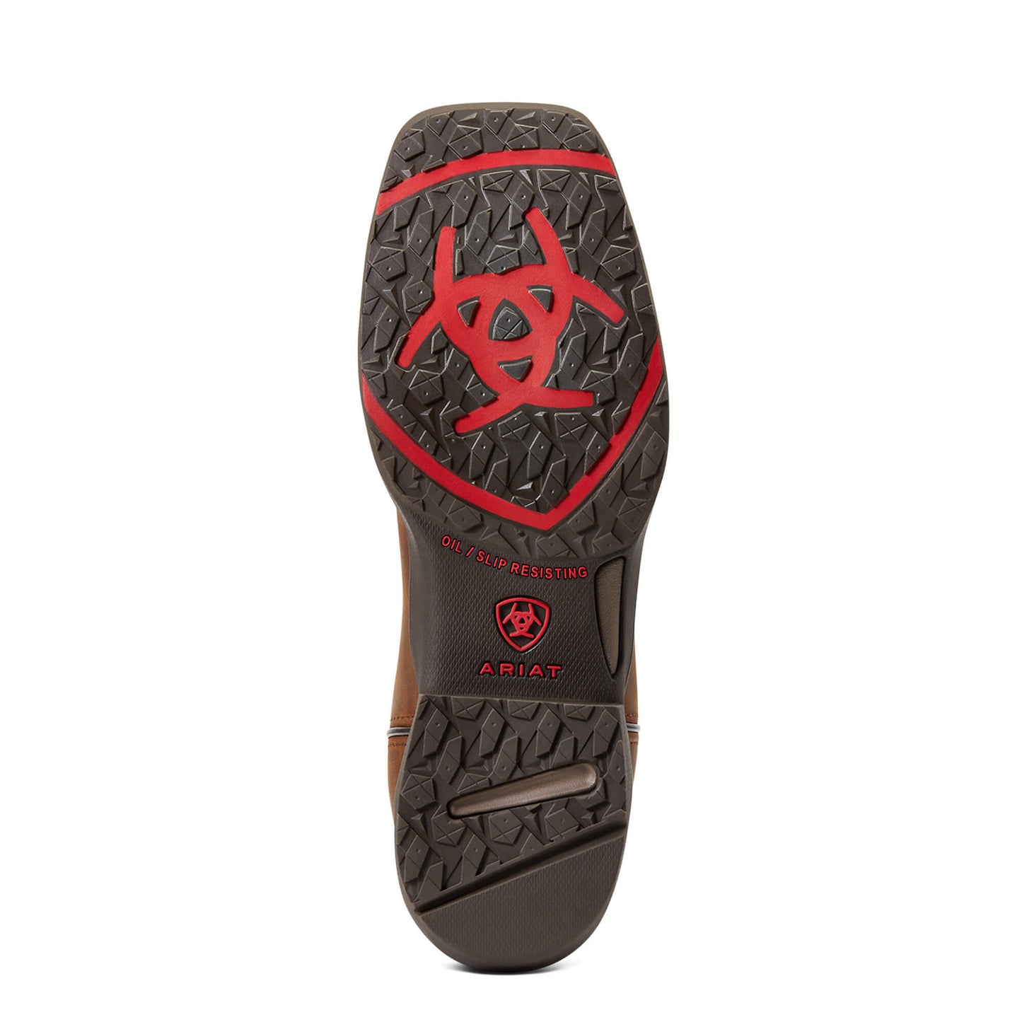 Ariat Anthem Patriot Waterproof Composite Toe Work Boot