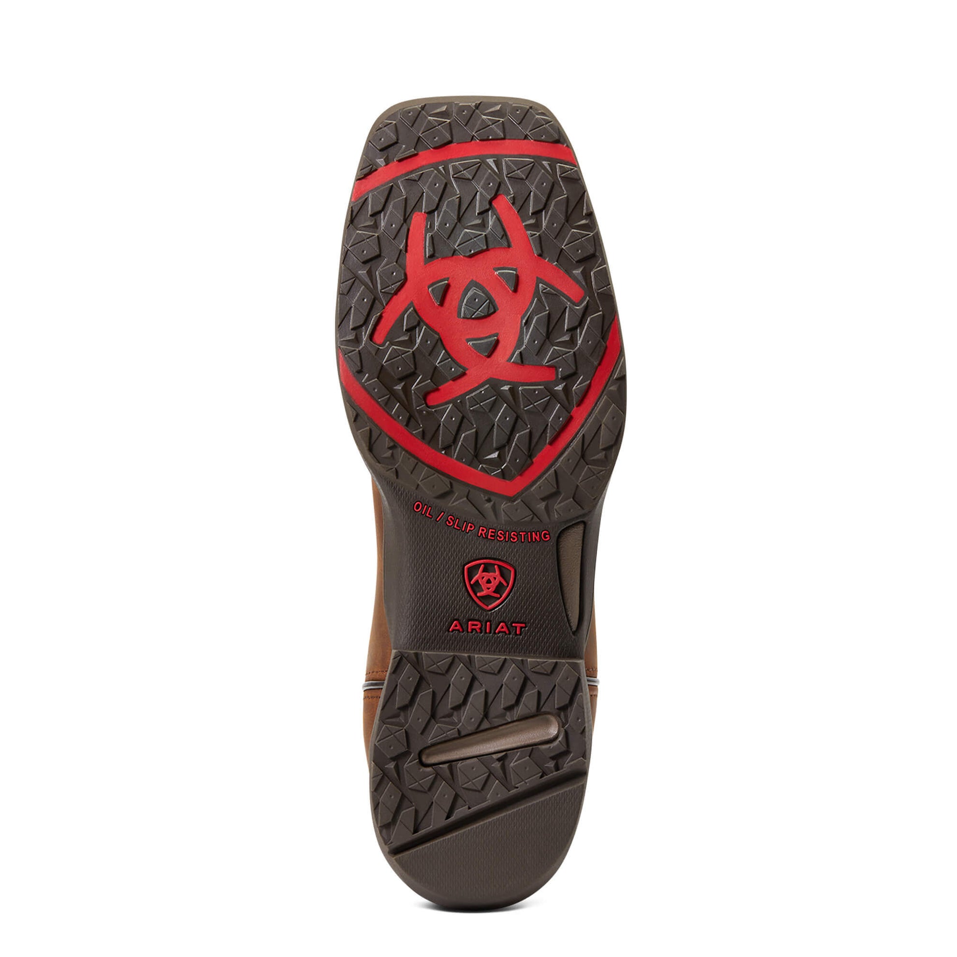 Ariat Anthem Patriot Waterproof Composite Toe Work Boot
