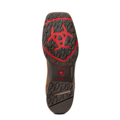 Ariat Anthem Patriot Waterproof Composite Toe Work Boot
