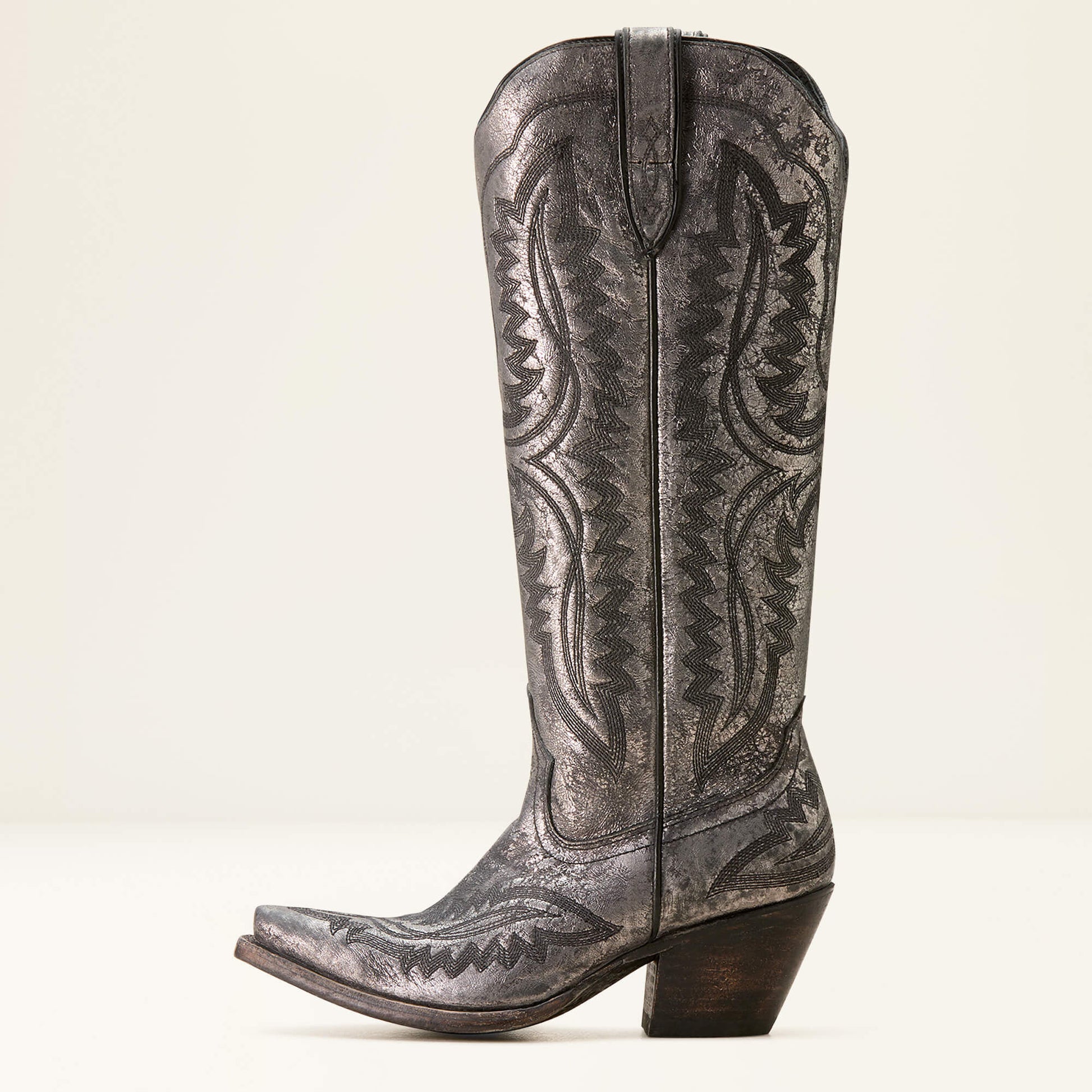 Ariat Casanova X Toe Western Boot