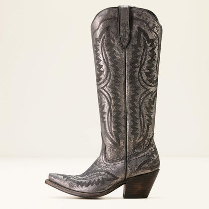 Ariat Casanova X Toe Western Boot