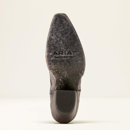Ariat Casanova X Toe Western Boot