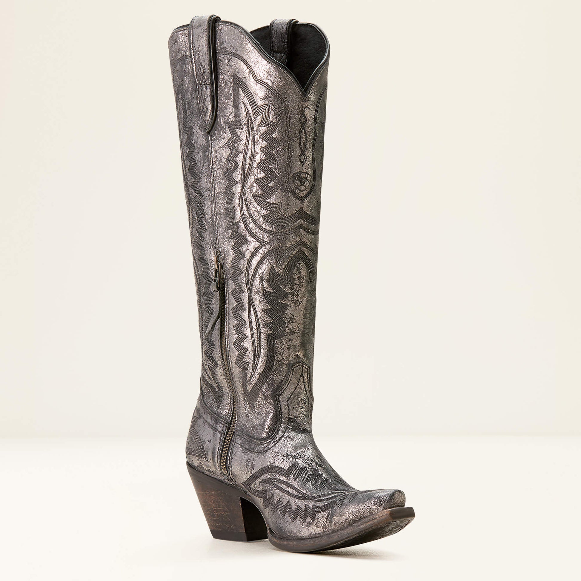Ariat Casanova X Toe Western Boot