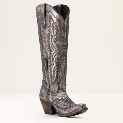 Ariat Casanova X Toe Western Boot