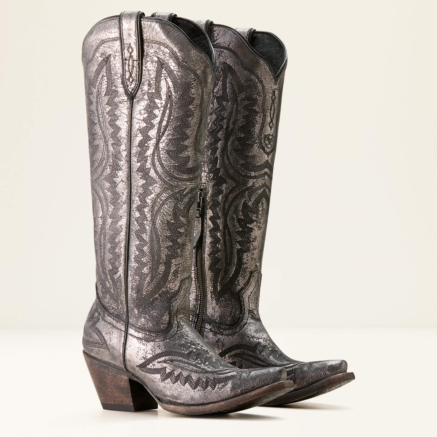 Ariat Casanova X Toe Western Boot