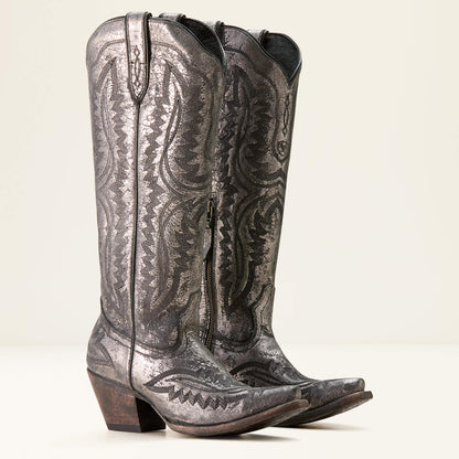 Ariat Casanova X Toe Western Boot