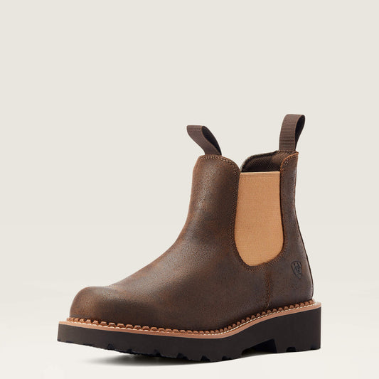 Ariat Fatbaby Chelsea Western Boot