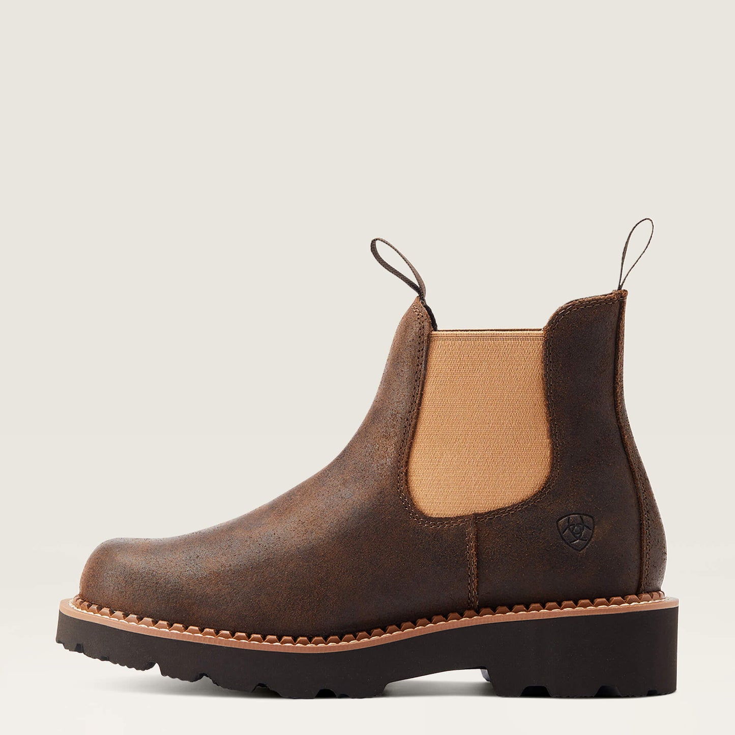 Ariat Fatbaby Chelsea Western Boot