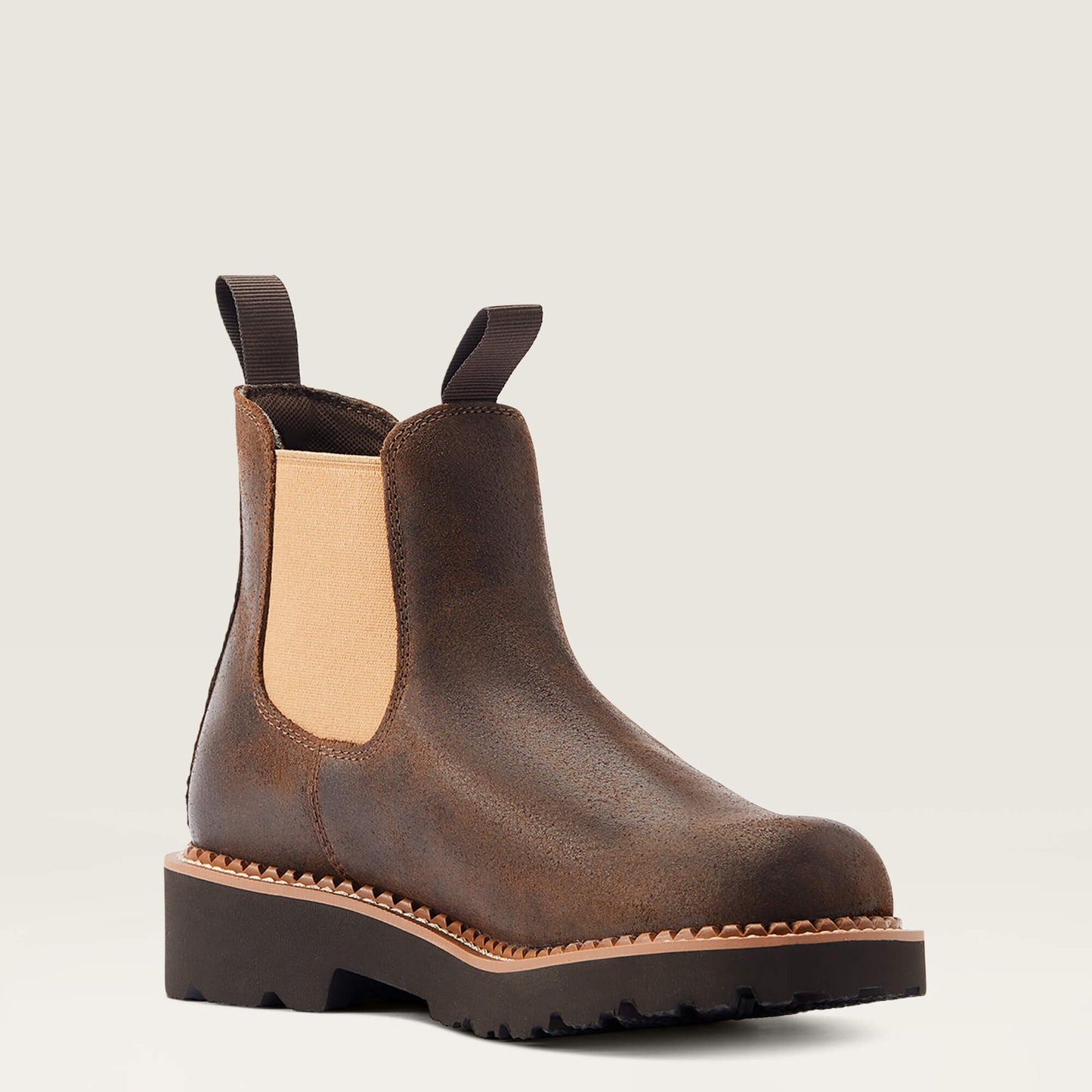 Ariat Fatbaby Chelsea Western Boot