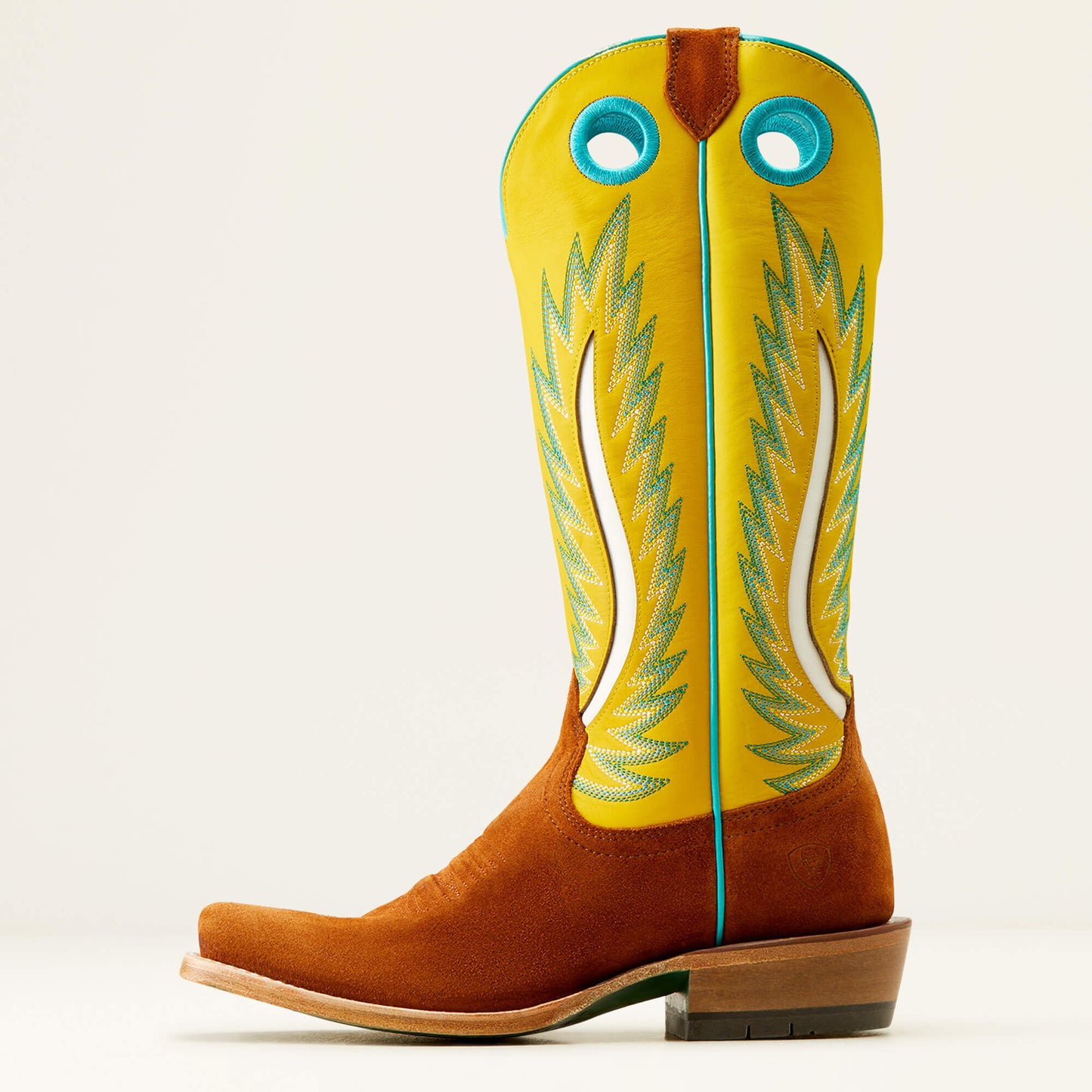 Ariat Futurity Fort Worth Narrow Cutter Toe Western Boot