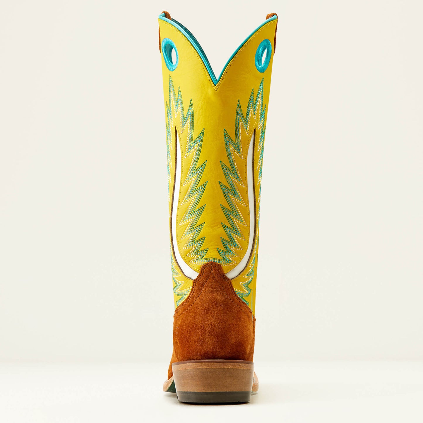 Ariat Futurity Fort Worth Narrow Cutter Toe Western Boot