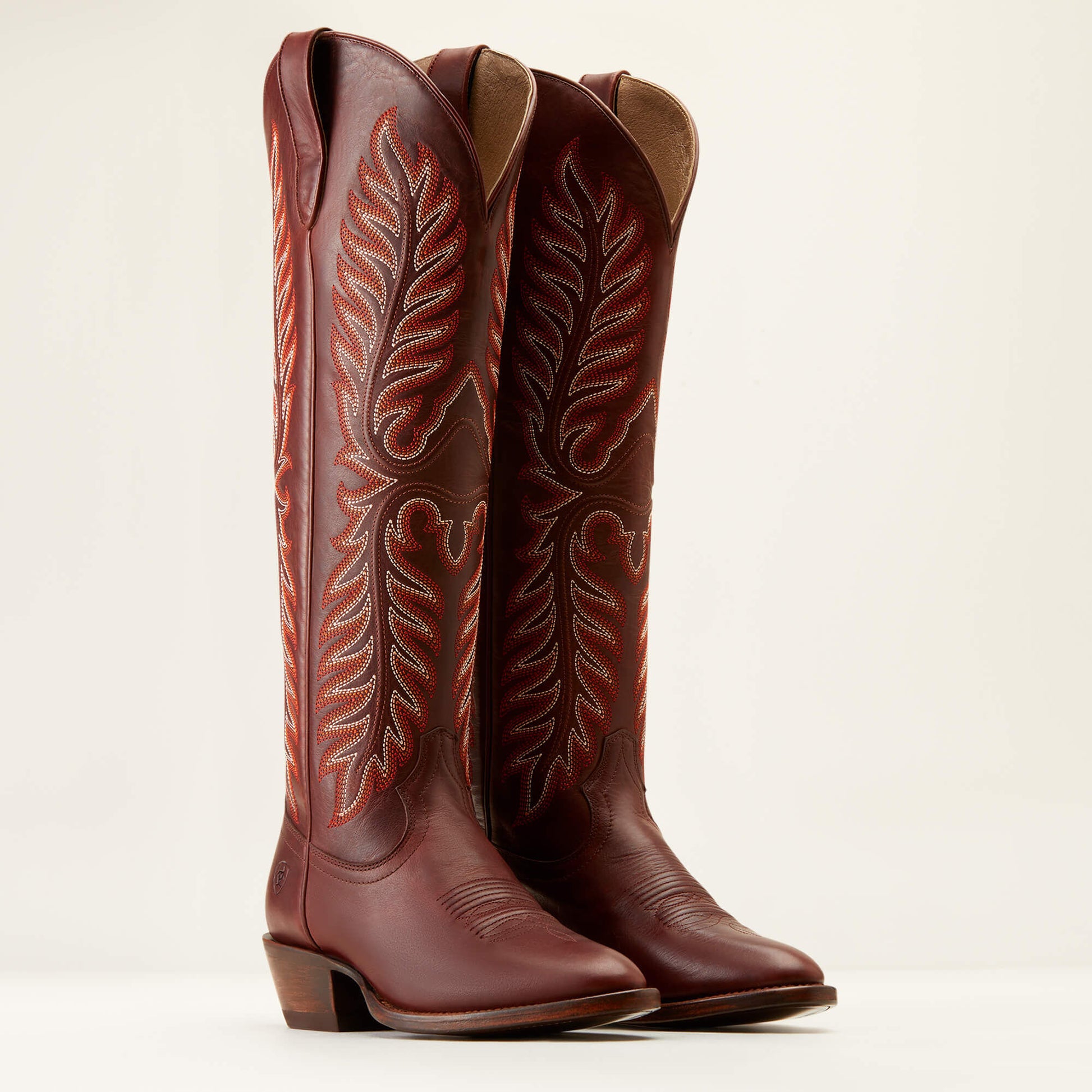 Ariat Sterling Margot StretchFit Western Boot
