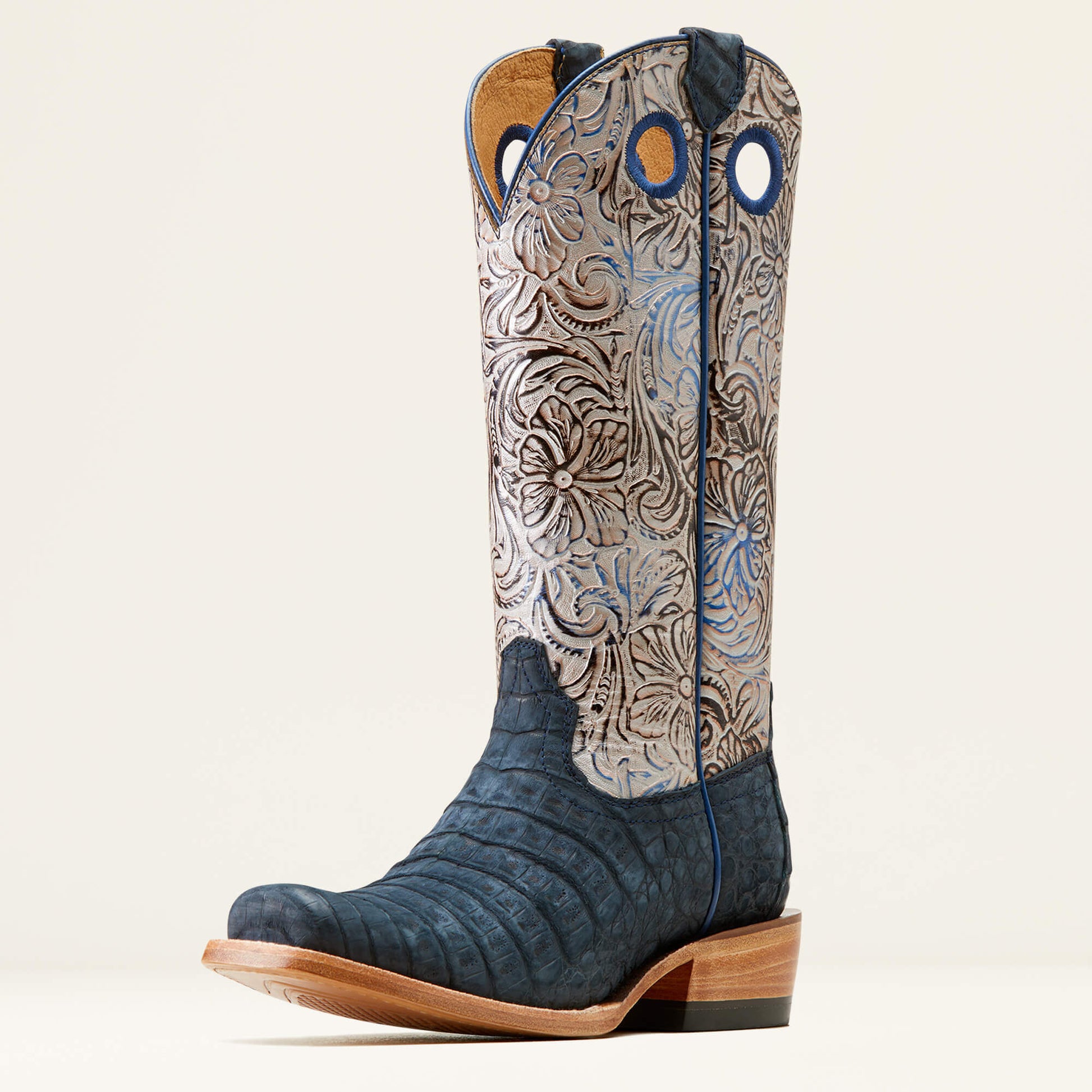 Ariat Futurity Boon Western Boot