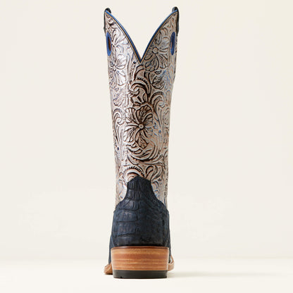 Ariat Futurity Boon Western Boot