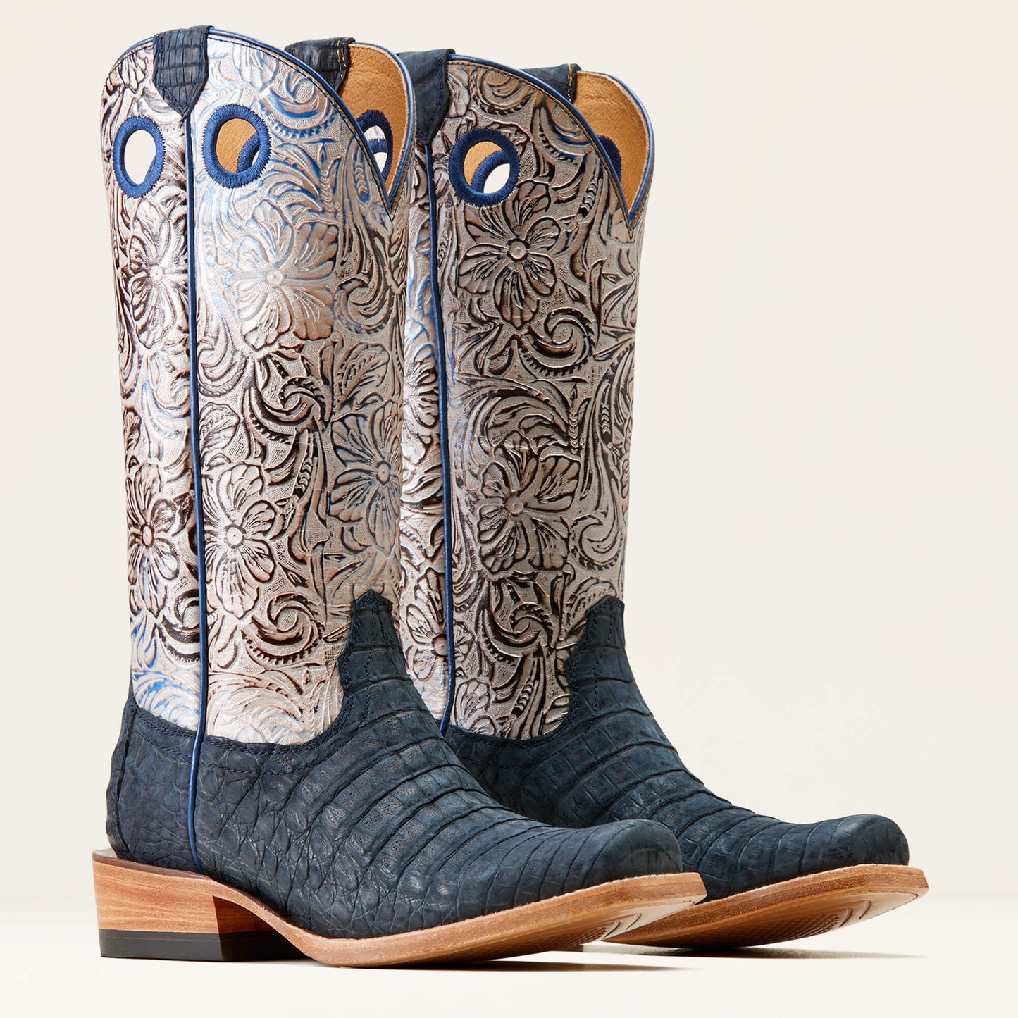 Ariat Futurity Boon Western Boot