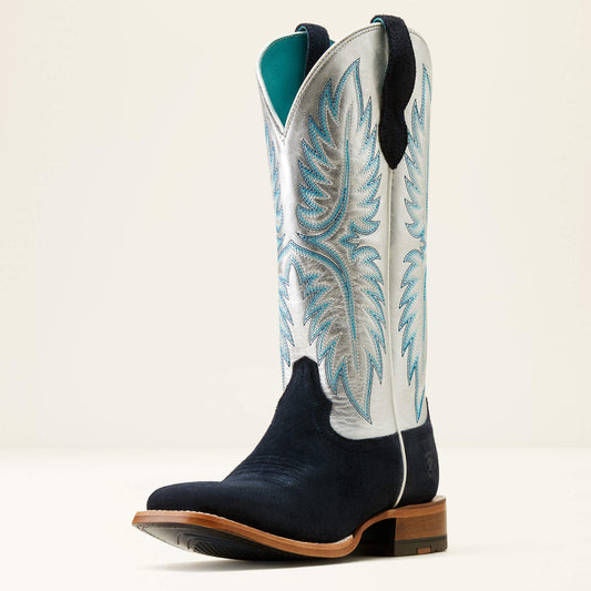 Ariat Frontier Calamity Jane Western Boot