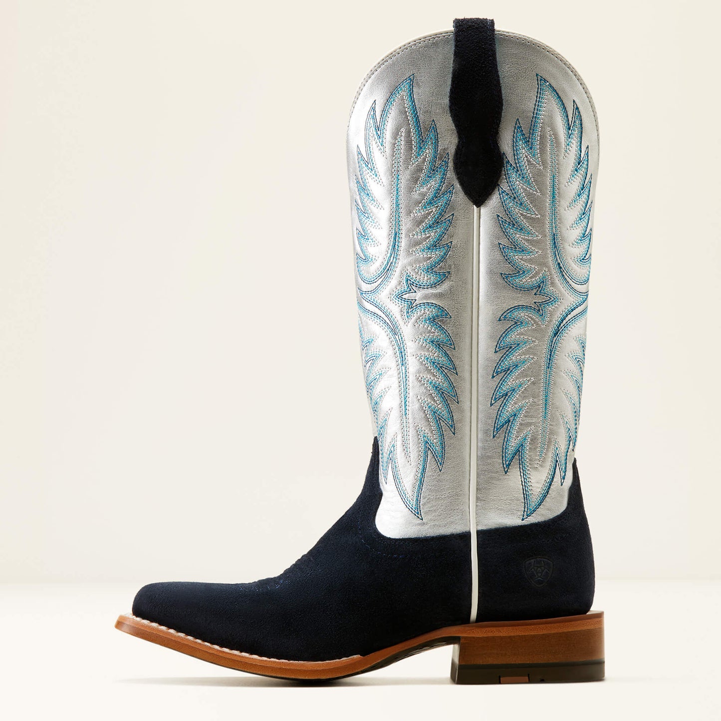 Ariat Frontier Calamity Jane Western Boot