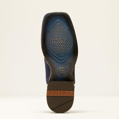 Ariat Frontier Calamity Jane Western Boot