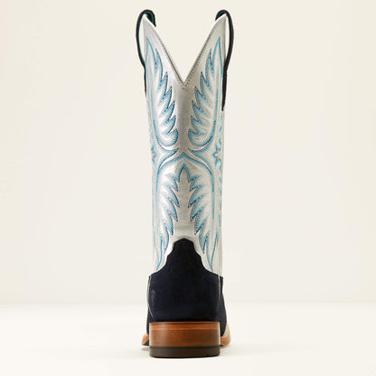 Ariat Frontier Calamity Jane Western Boot