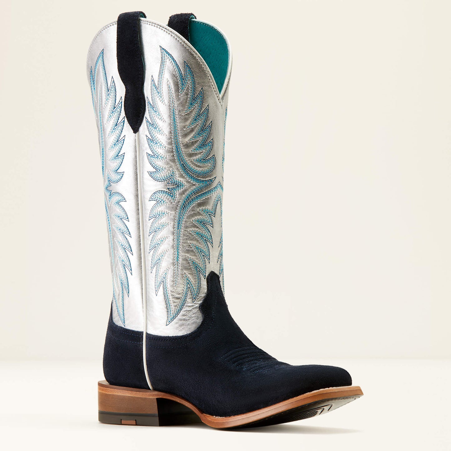 Ariat Frontier Calamity Jane Western Boot