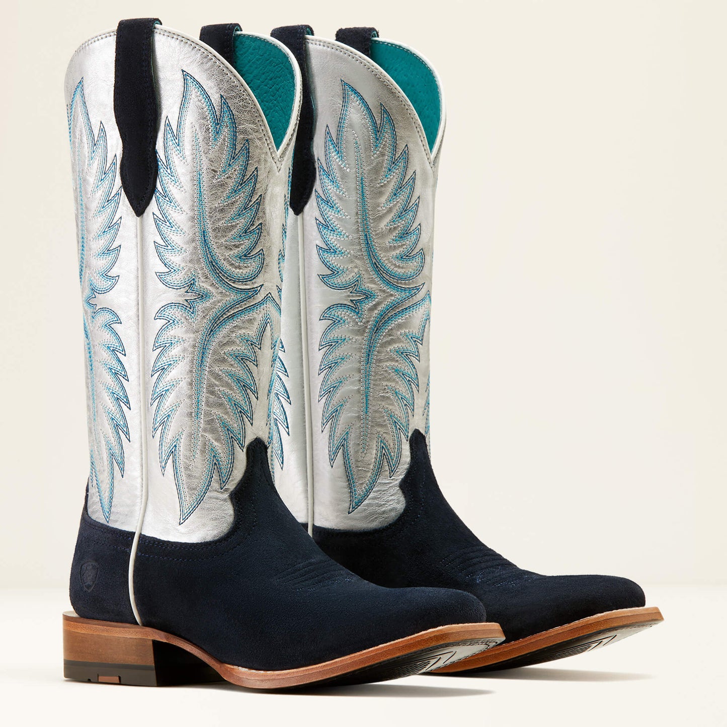 Ariat Frontier Calamity Jane Western Boot