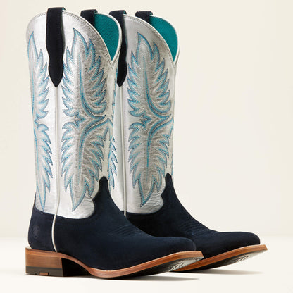 Ariat Frontier Calamity Jane Western Boot