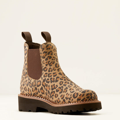 Ariat Fatbaby Chelsea Western Boot