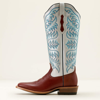 Ariat Futurity Blanche Western Boot