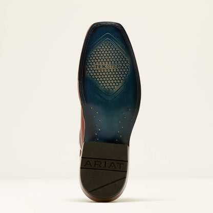 Ariat Futurity Blanche Western Boot