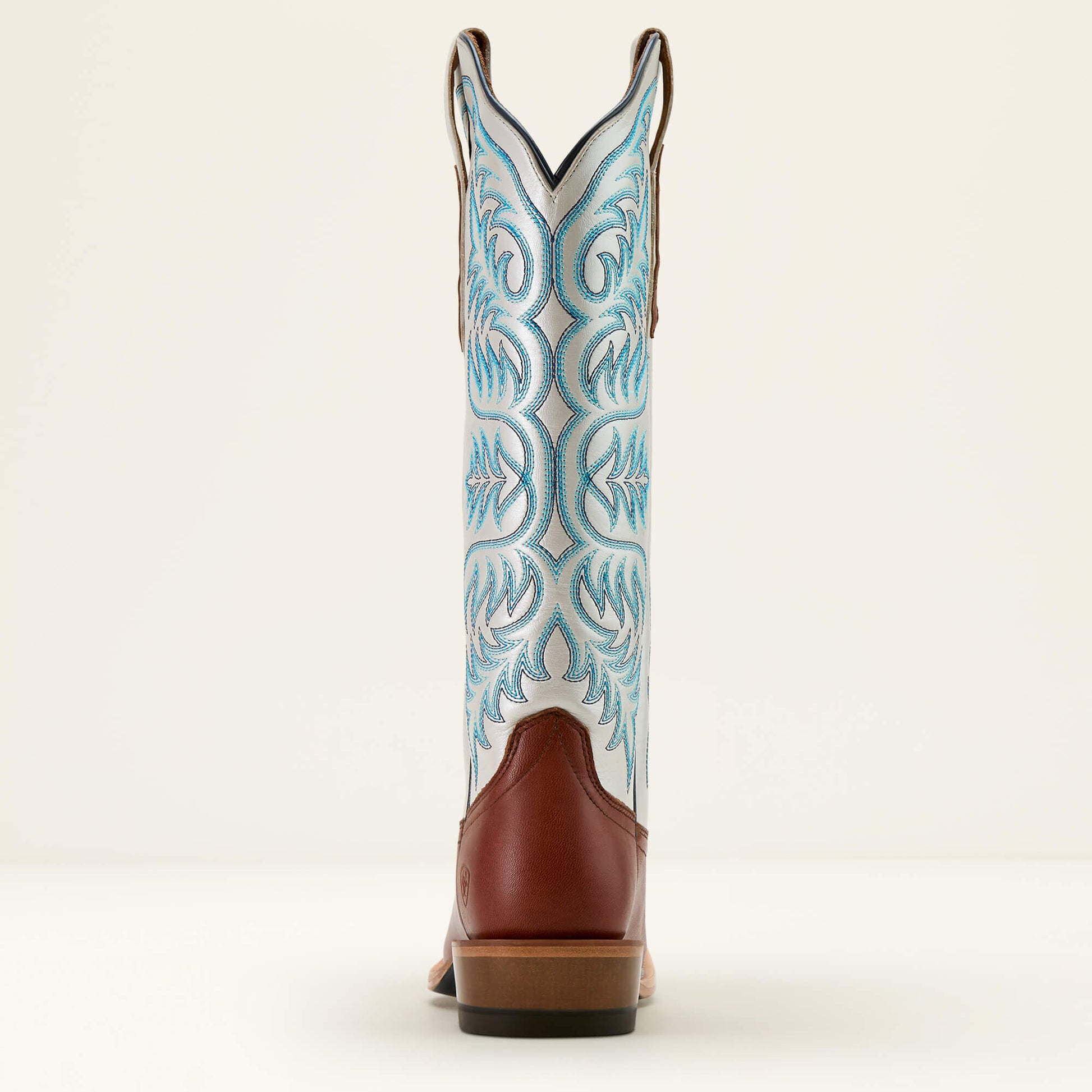 Ariat Futurity Blanche Western Boot