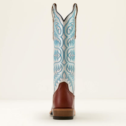 Ariat Futurity Blanche Western Boot