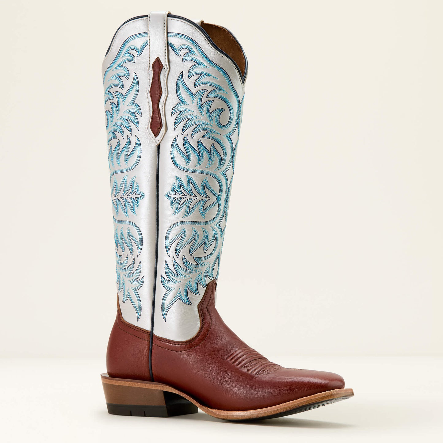 Ariat Futurity Blanche Western Boot