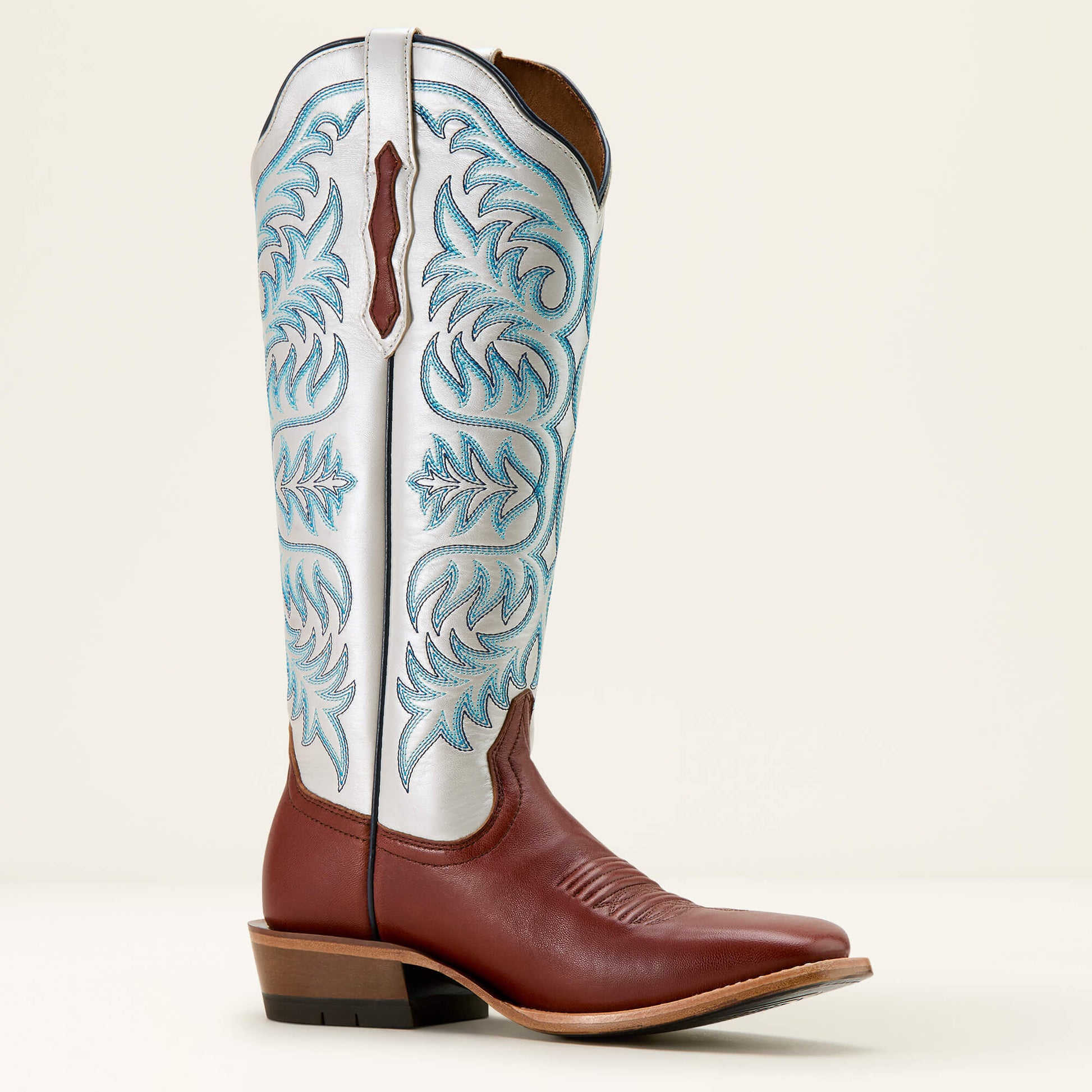 Ariat Futurity Blanche Western Boot