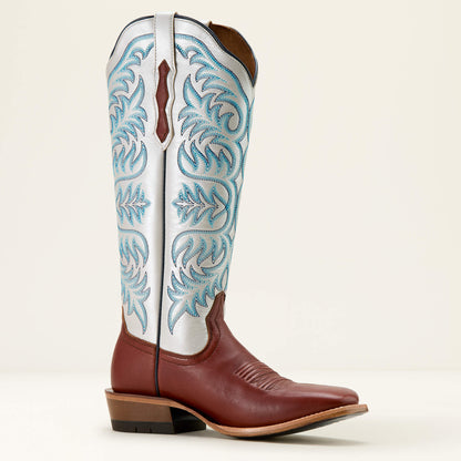 Ariat Futurity Blanche Western Boot