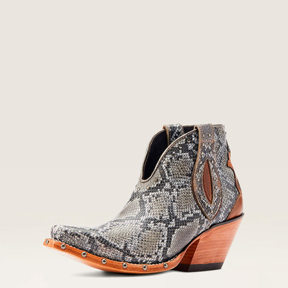 Ariat Greeley Western Boot
