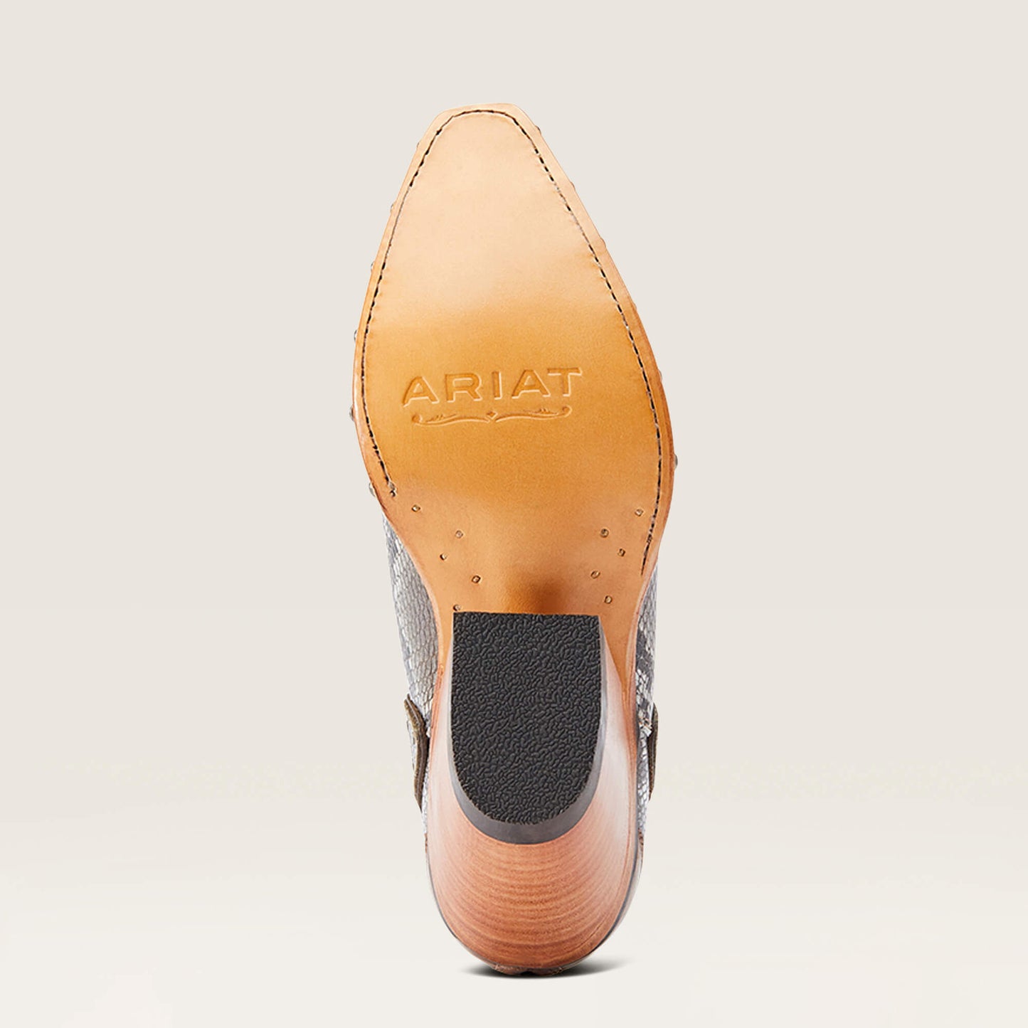 Ariat Greeley Western Boot