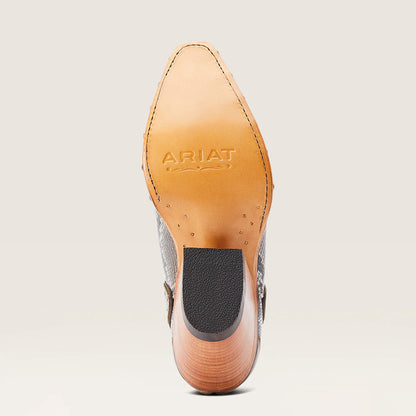 Ariat Greeley Western Boot