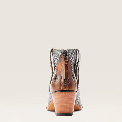 Ariat Greeley Western Boot