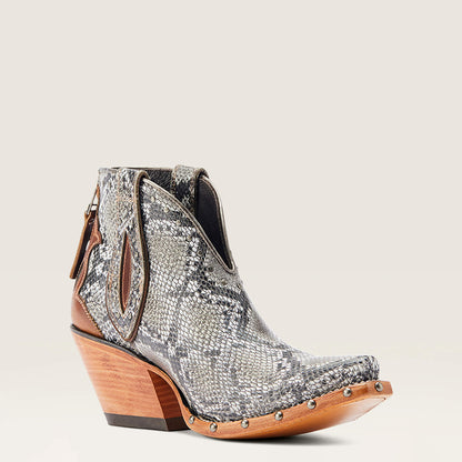 Ariat Greeley Western Boot